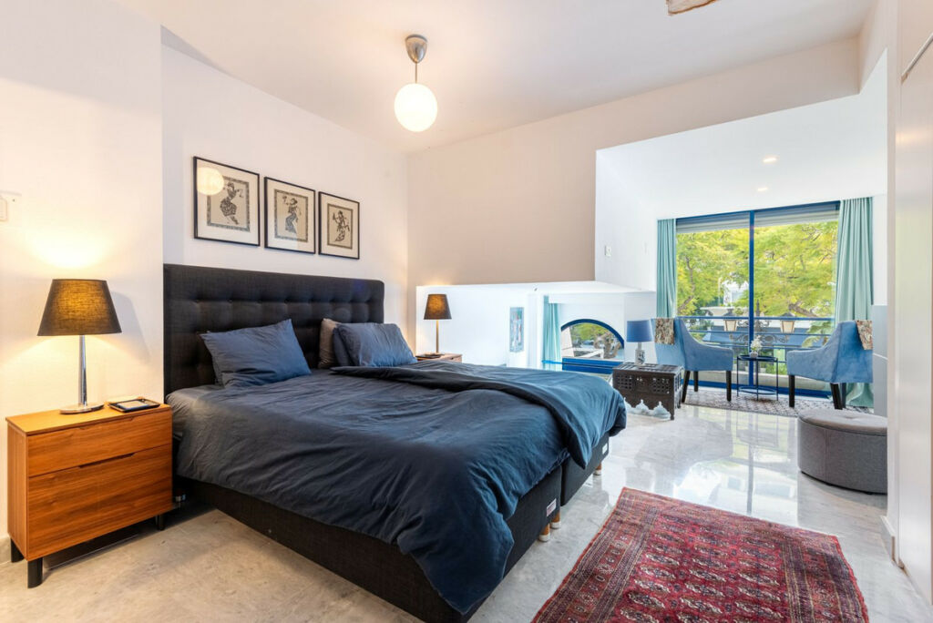 Duplex Marbella Málaga - image 16
