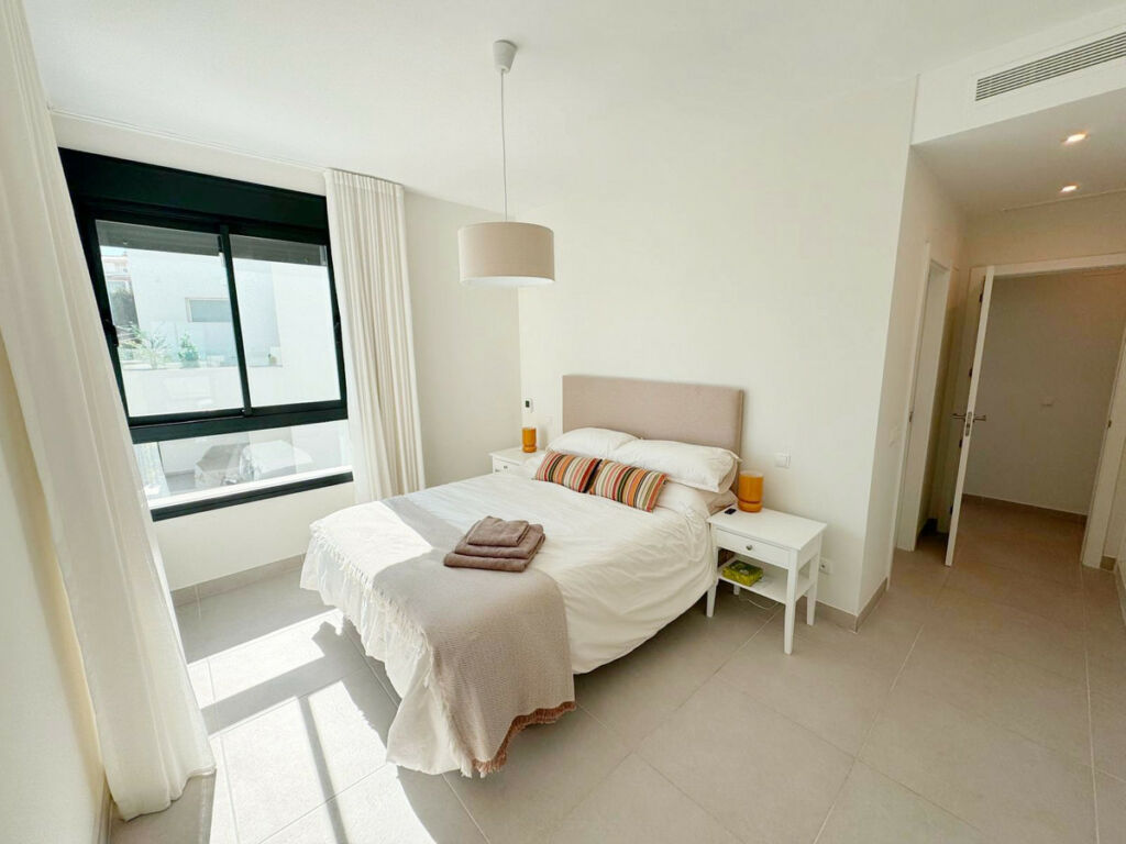 Penthouse Estepona Málaga - image 15
