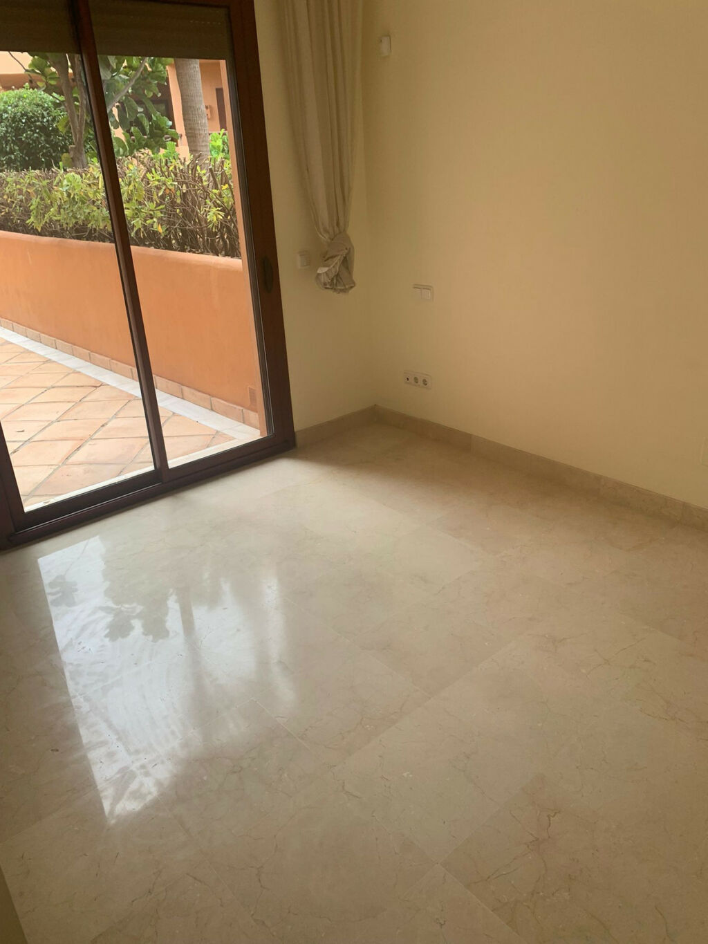 Ground Floor Apartment Bahía de Marbella Málaga - image 16
