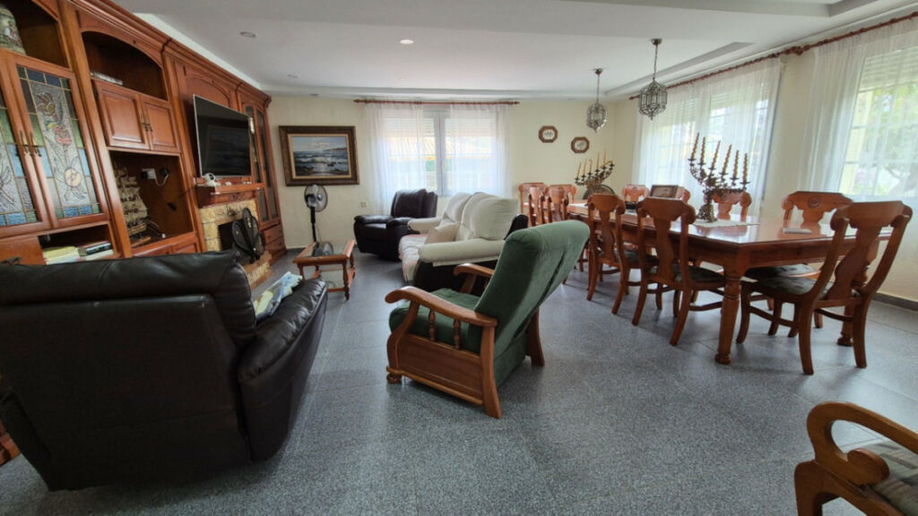 Detached Villa Orihuela Alicante - image 16