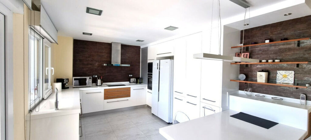 Detached Villa Altea Alicante - image 16
