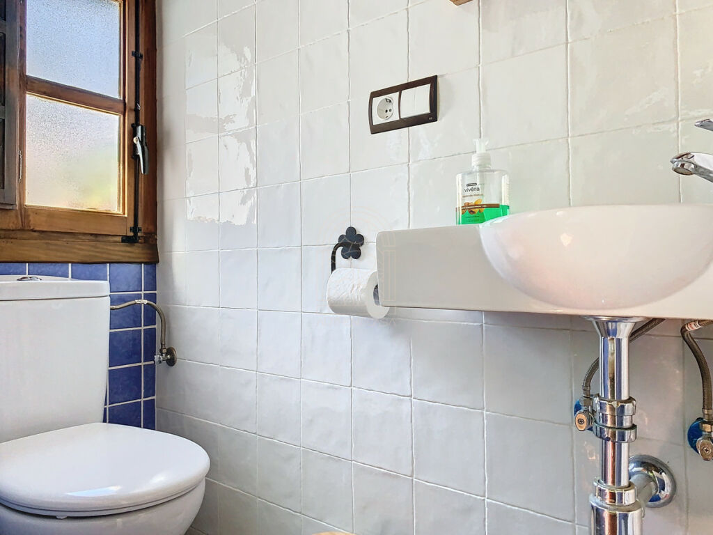 Townhouse Cómpeta Málaga - image 16