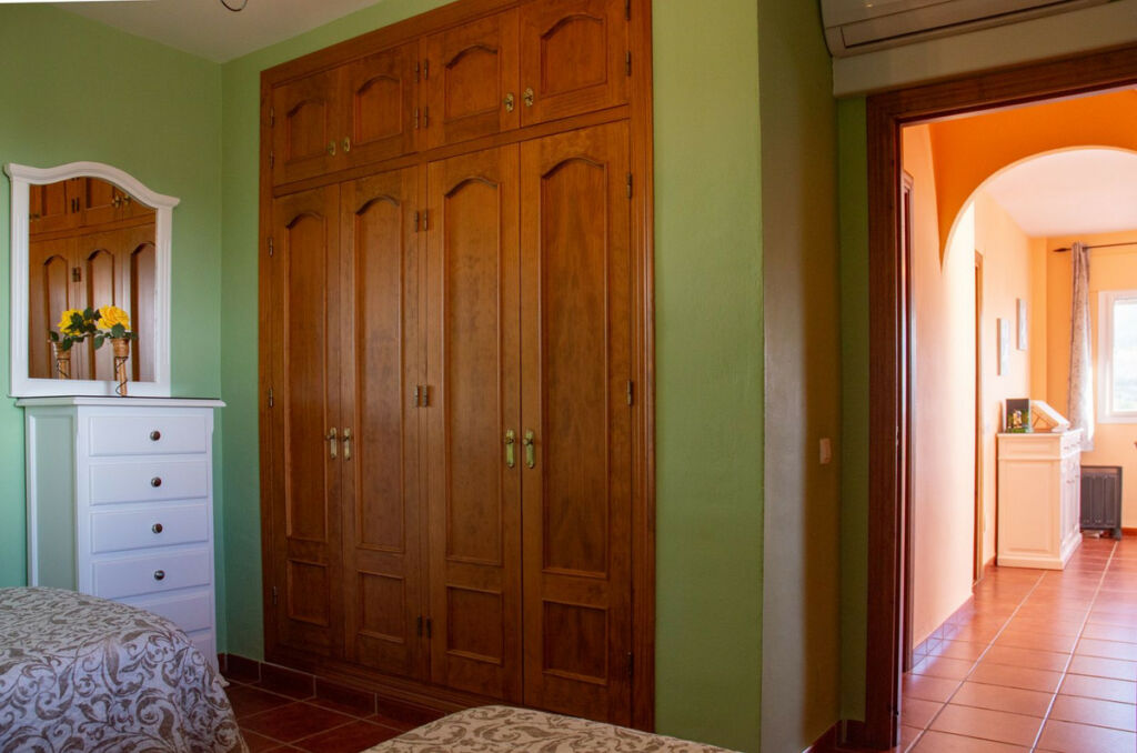 Detached Villa Frigiliana Málaga - image 16