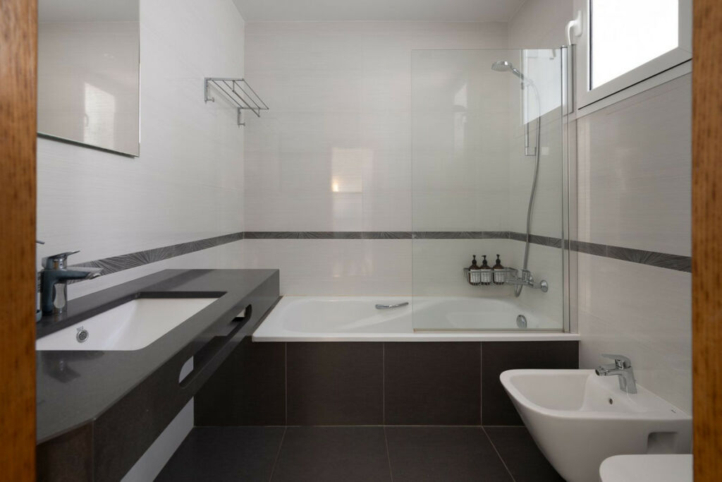 Ground Floor Apartment Riviera del Sol Málaga - image 18