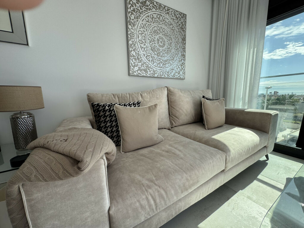 Penthouse La Zenia Alicante - image 16