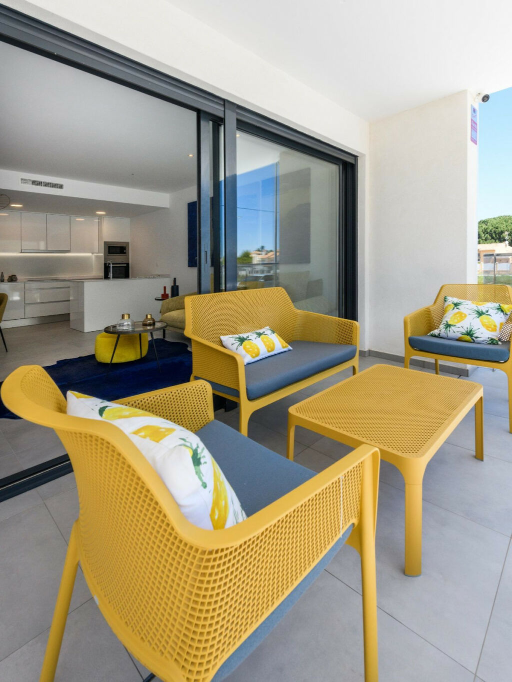 Ground Floor Apartment Campoamor Alicante - image 16