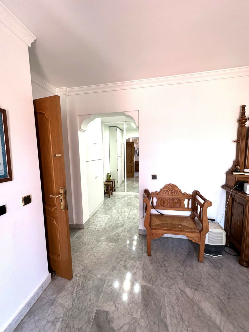 Detached Villa San Pedro de Alcántara Málaga - image 16