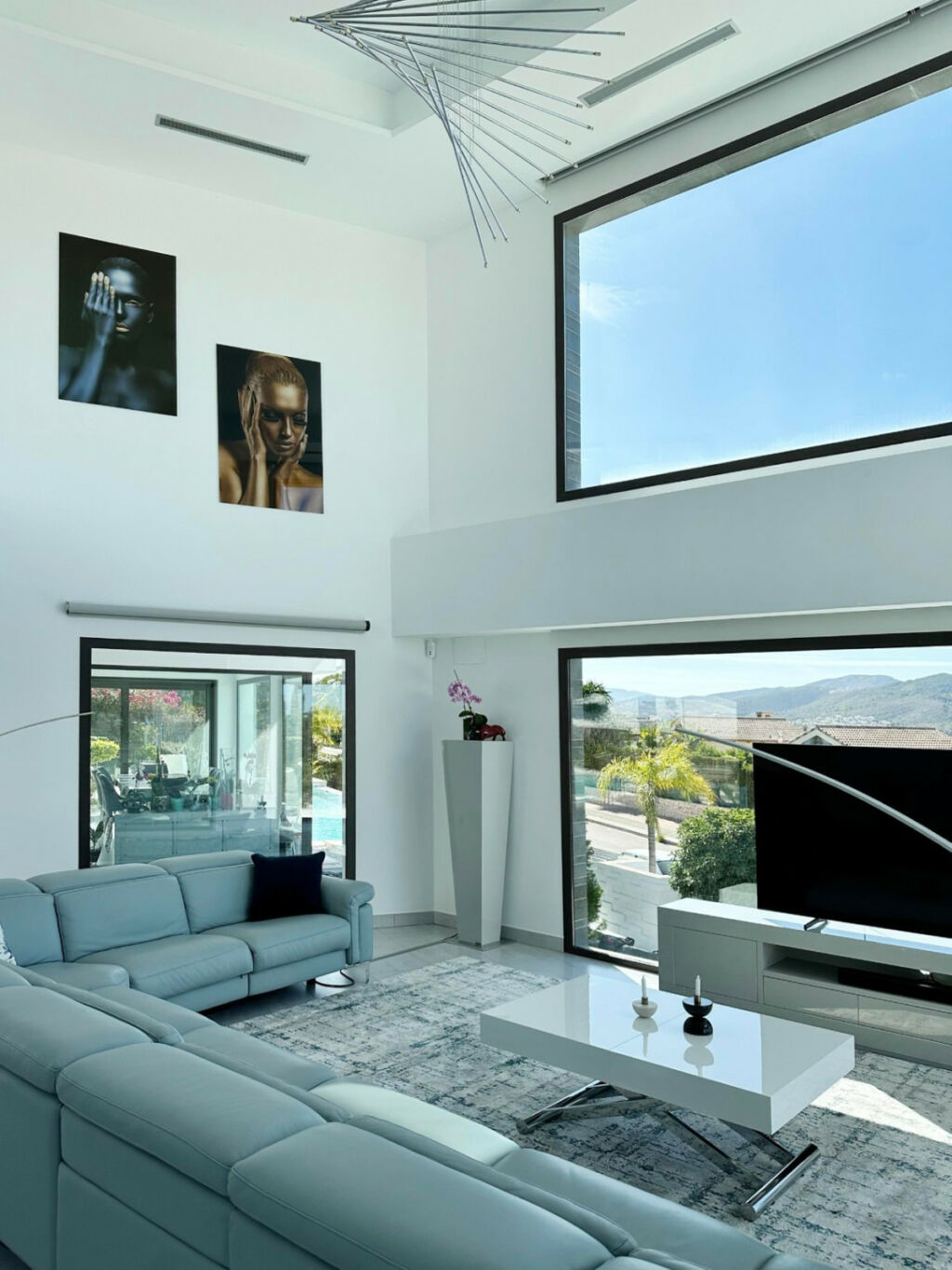 Detached Villa Javea Alicante - image 16