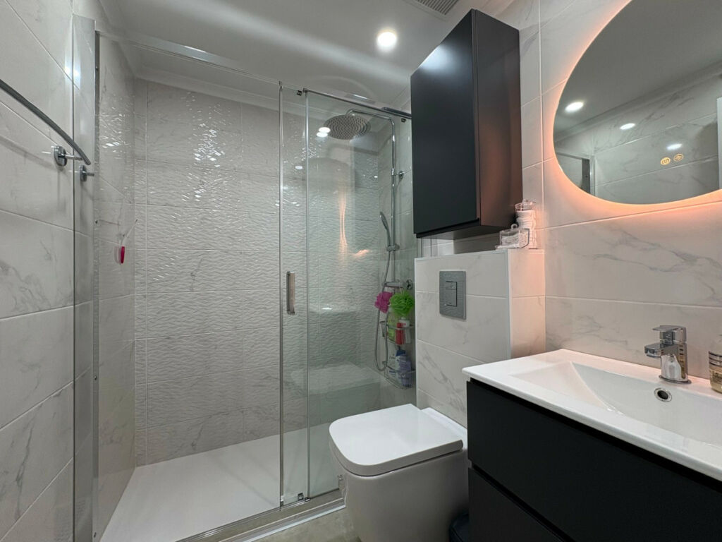 Ground Floor Apartment Torrevieja Alicante - image 16