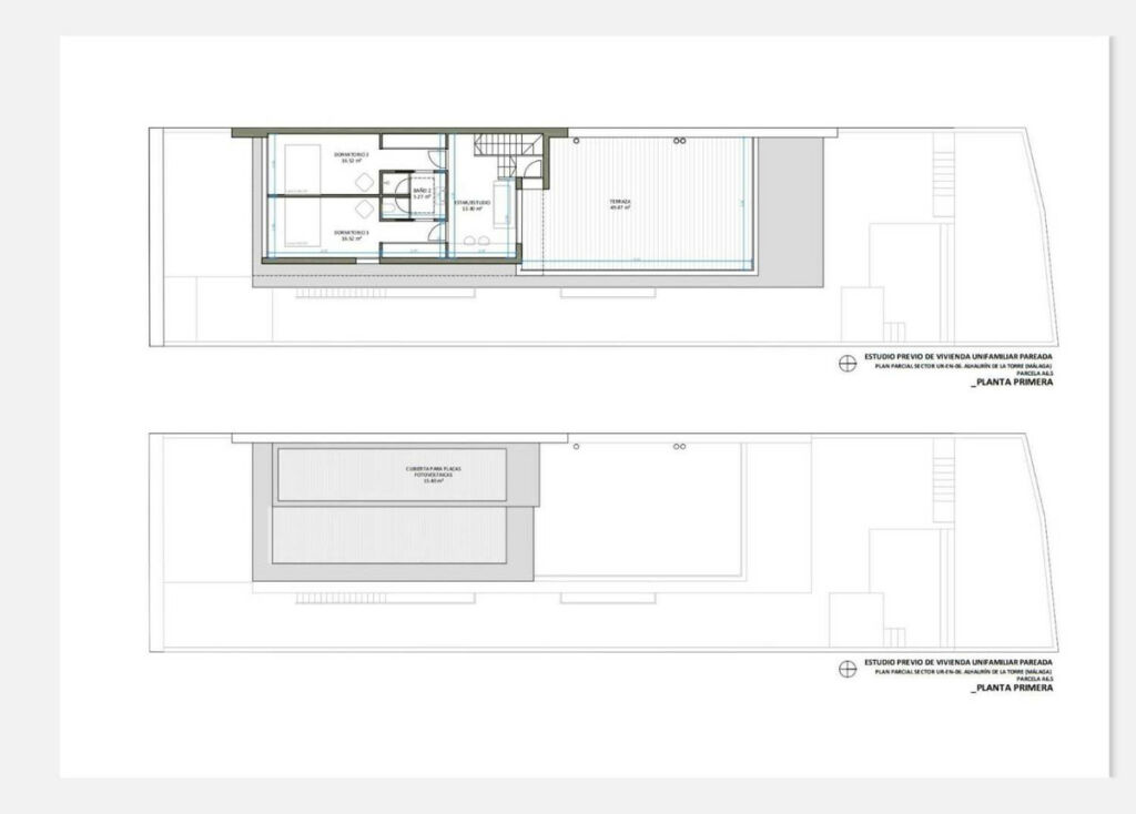 Residential Plot Alhaurín de la Torre Málaga - image 16