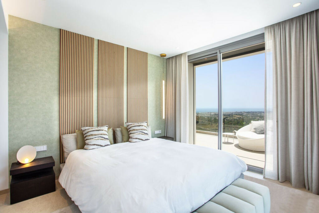 Penthouse La Quinta Málaga - image 16