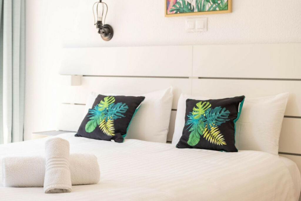 Ground Floor Studio Marbella Málaga - image 18
