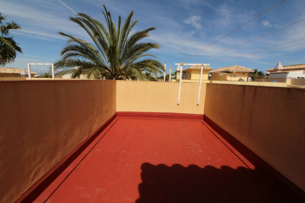 Semi-Detached House Gran Alacant Alicante - image 16