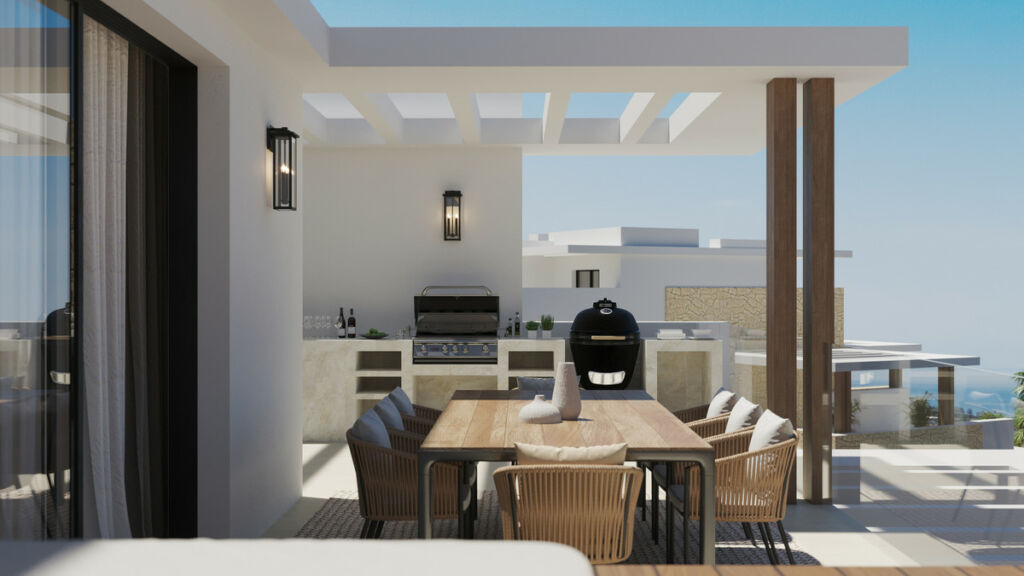 Ground Floor Apartment Estepona Málaga - image 16
