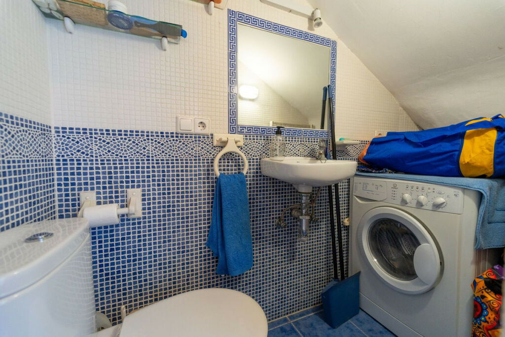 Semi-Detached House Mijas Costa Málaga - image 16