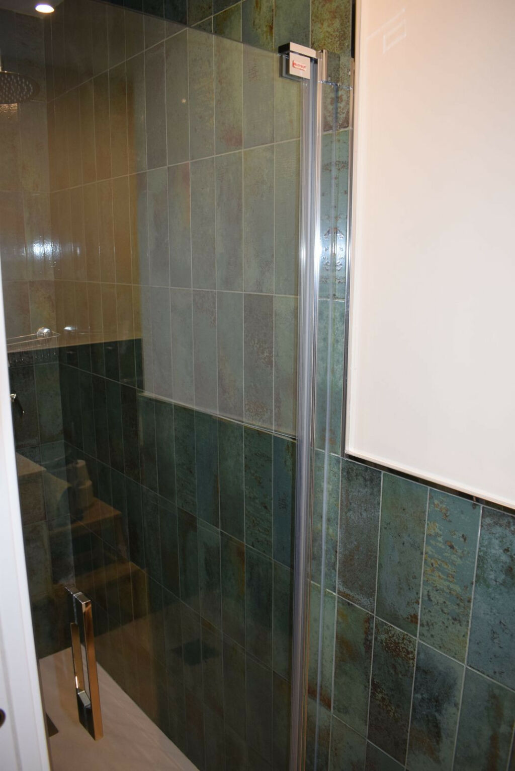 Middle Floor Apartment Málaga Centro Málaga - image 16