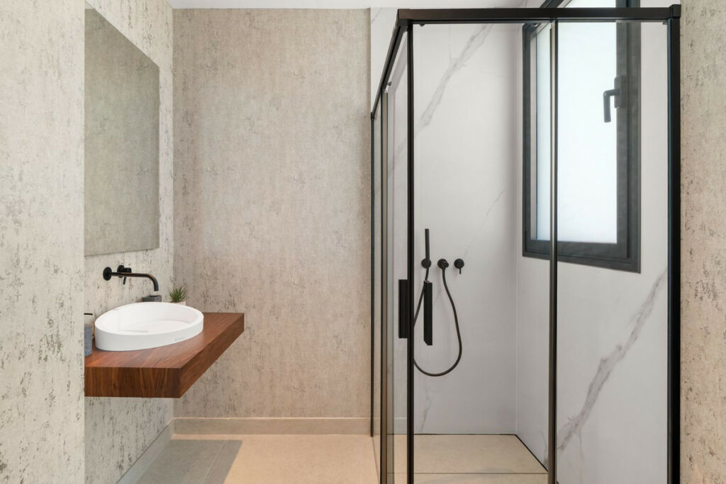Penthouse Duplex Artola Málaga - image 16