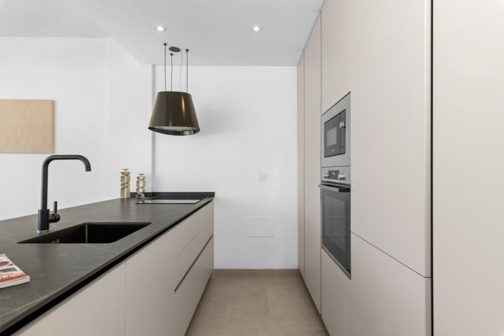 Penthouse Los Alcazares Murcia - image 16