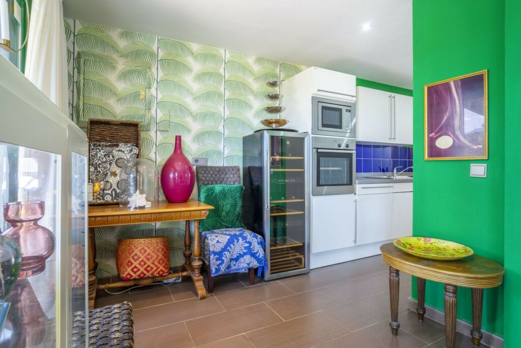 Ground Floor Apartment Selwo Málaga - image 16