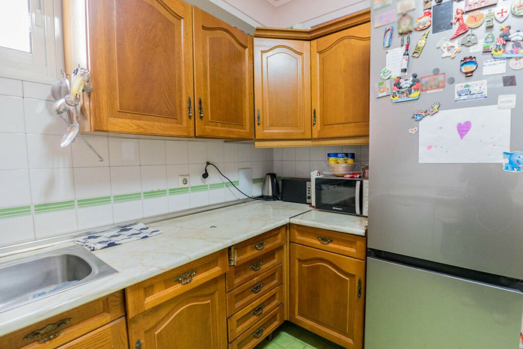 Townhouse Fuengirola Málaga - image 16