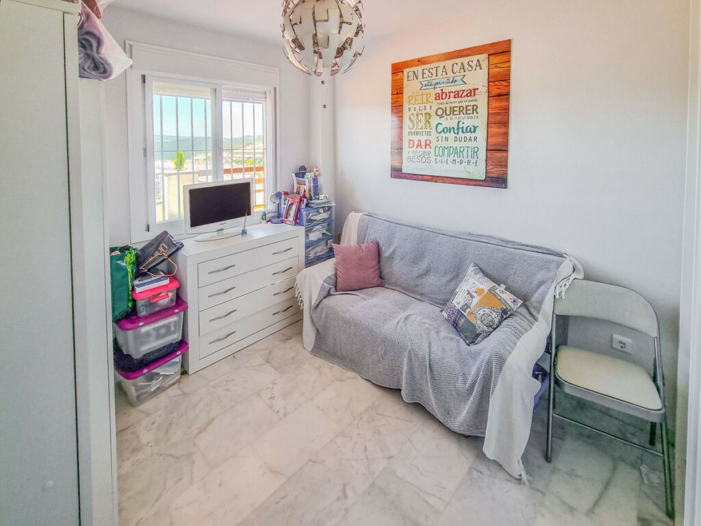 Ground Floor Apartment Casares Playa Málaga - image 16