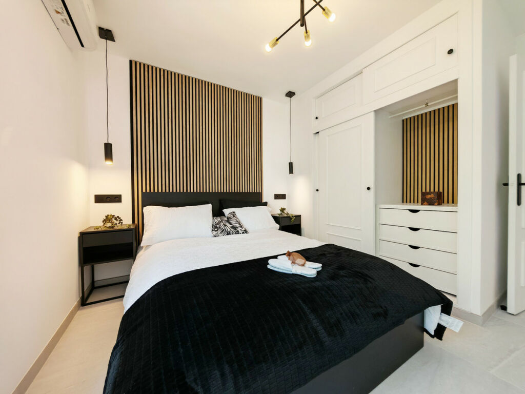 Penthouse Estepona Málaga - image 16
