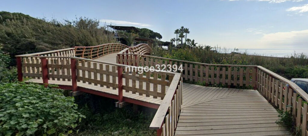 Penthouse New Golden Mile Málaga - image 14