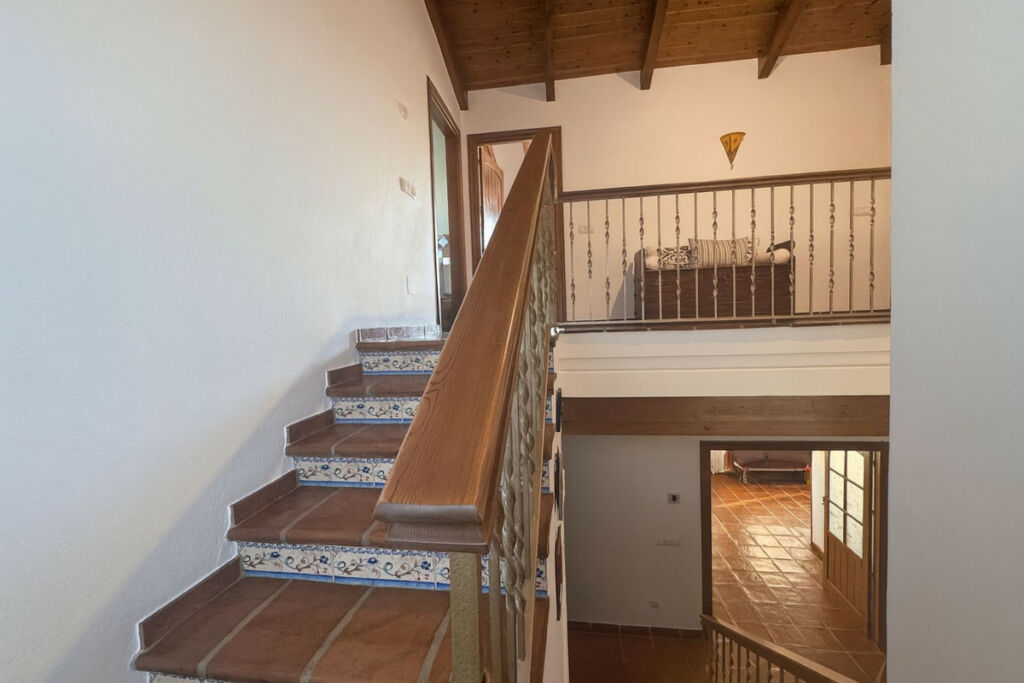 Detached Villa Istán Málaga - image 16