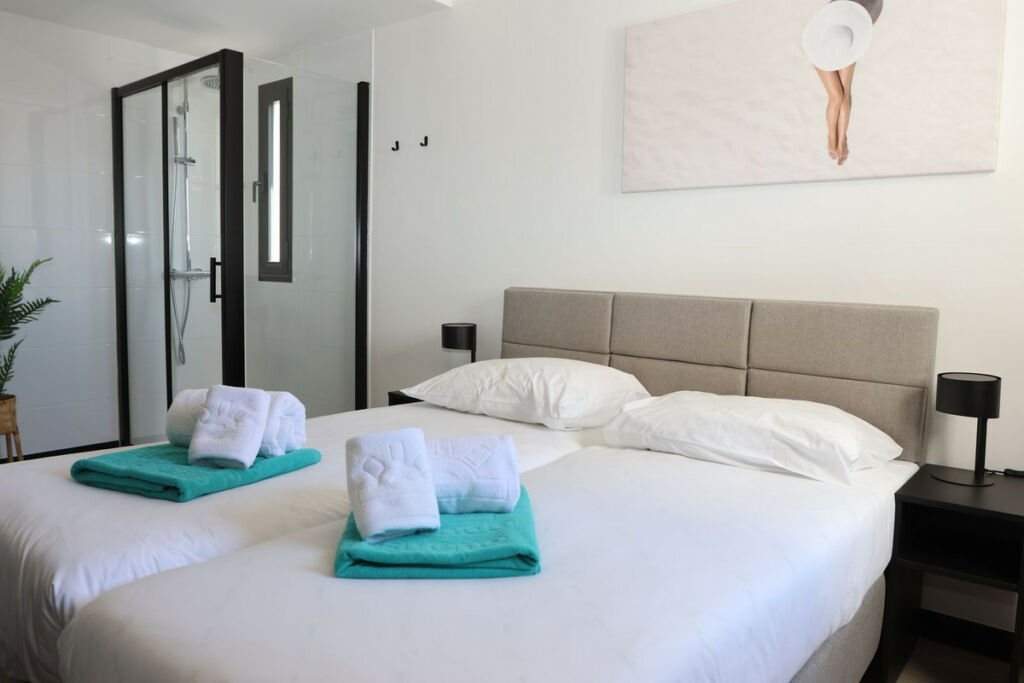 Penthouse Mijas Málaga - image 16