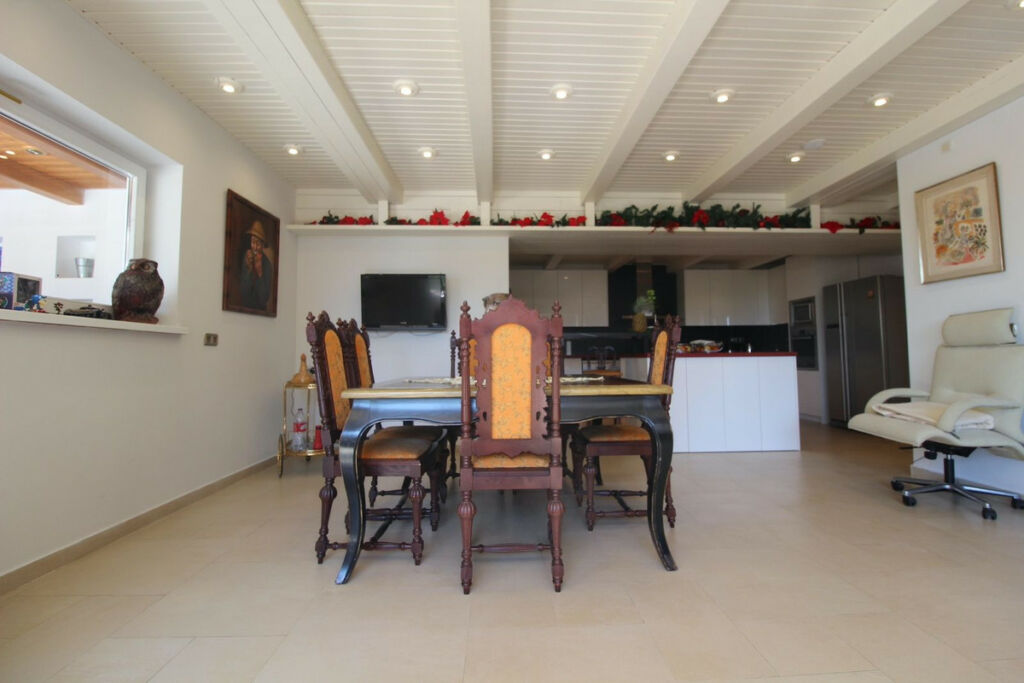 Detached Villa San Pedro de Alcántara Málaga - image 16