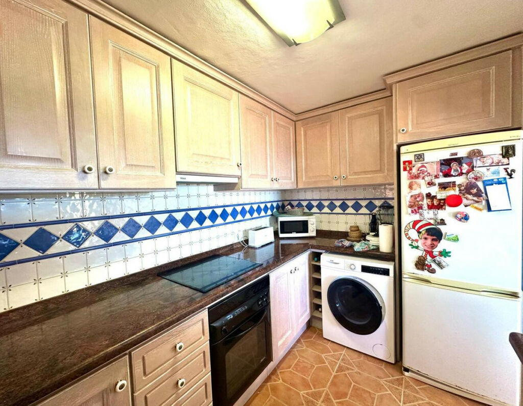 Detached Villa Javea Alicante - image 17