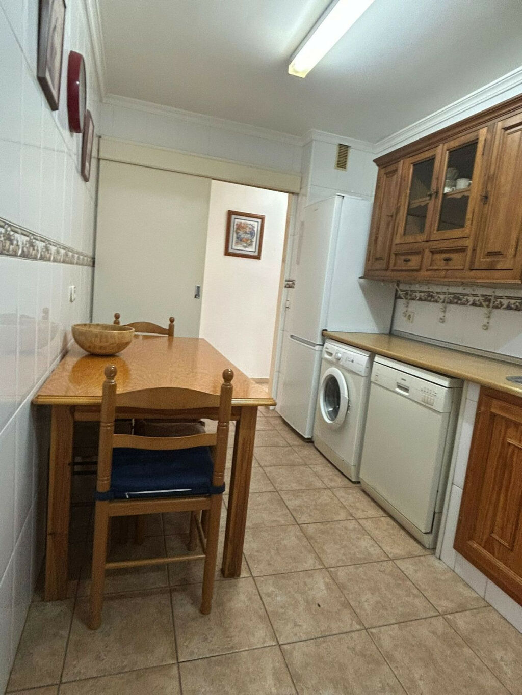 Middle Floor Apartment Estepona Málaga - image 16