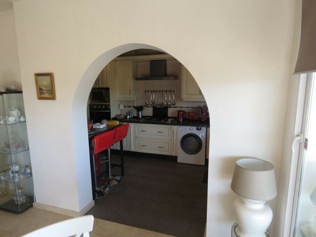 Detached Villa Alhaurín el Grande Málaga - image 15