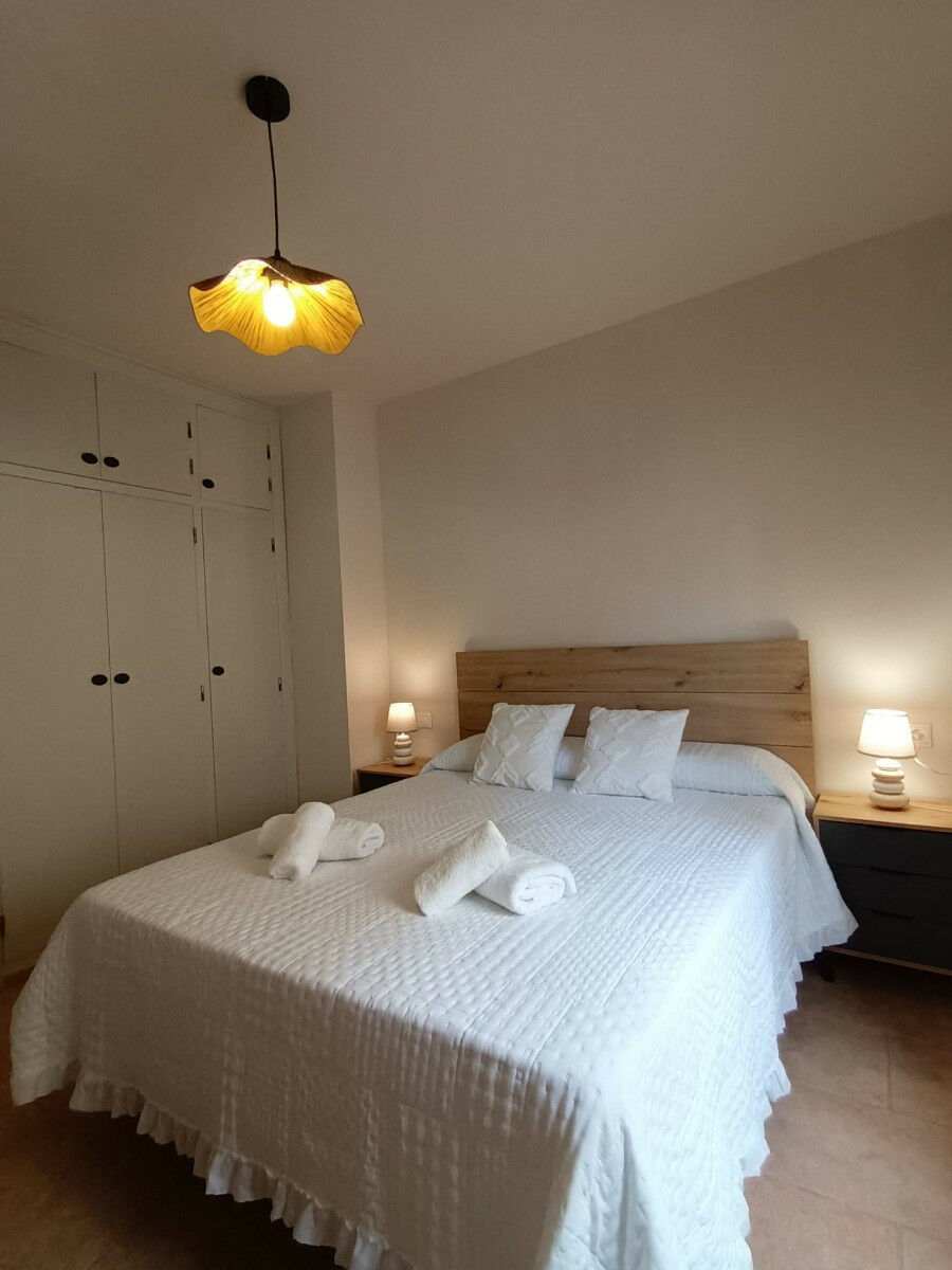 Middle Floor Apartment Altea Alicante - image 16