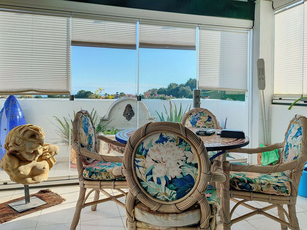 Penthouse Benalmadena Costa Málaga - image 16