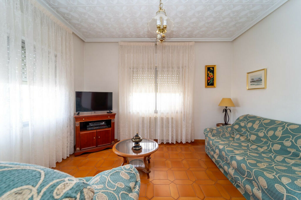 Detached Villa Salinas Alicante - image 16