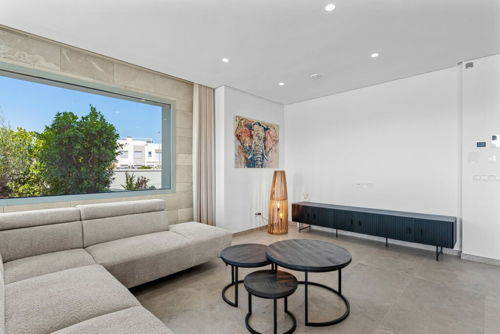 Detached Villa Benijofar Alicante - image 16