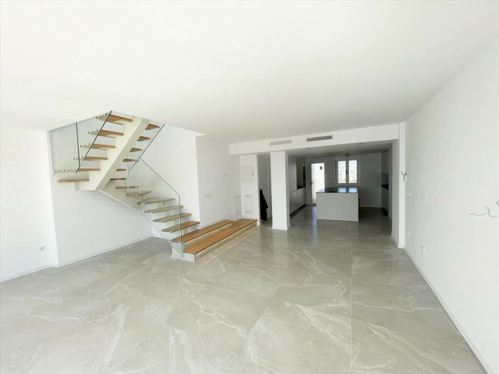Penthouse Duplex Calpe Alicante - image 16