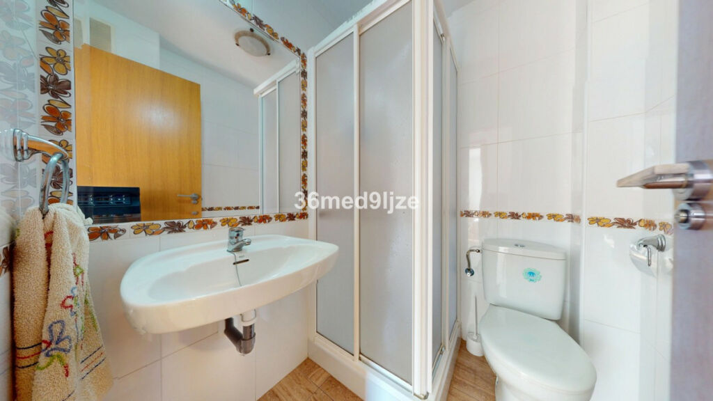 Middle Floor Apartment Los Alcazares Murcia - image 16