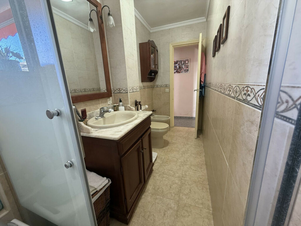 Middle Floor Apartment Marbella Málaga - image 16