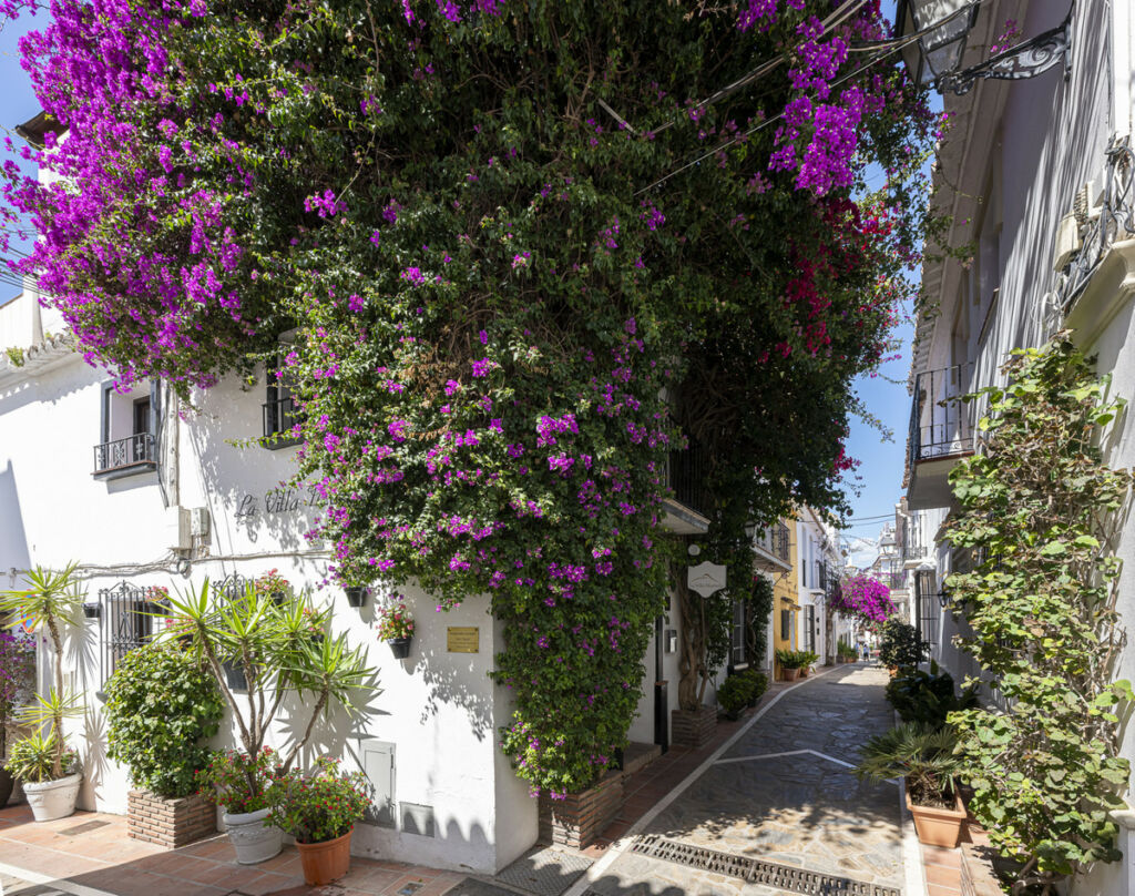 Townhouse Marbella Málaga - image 17