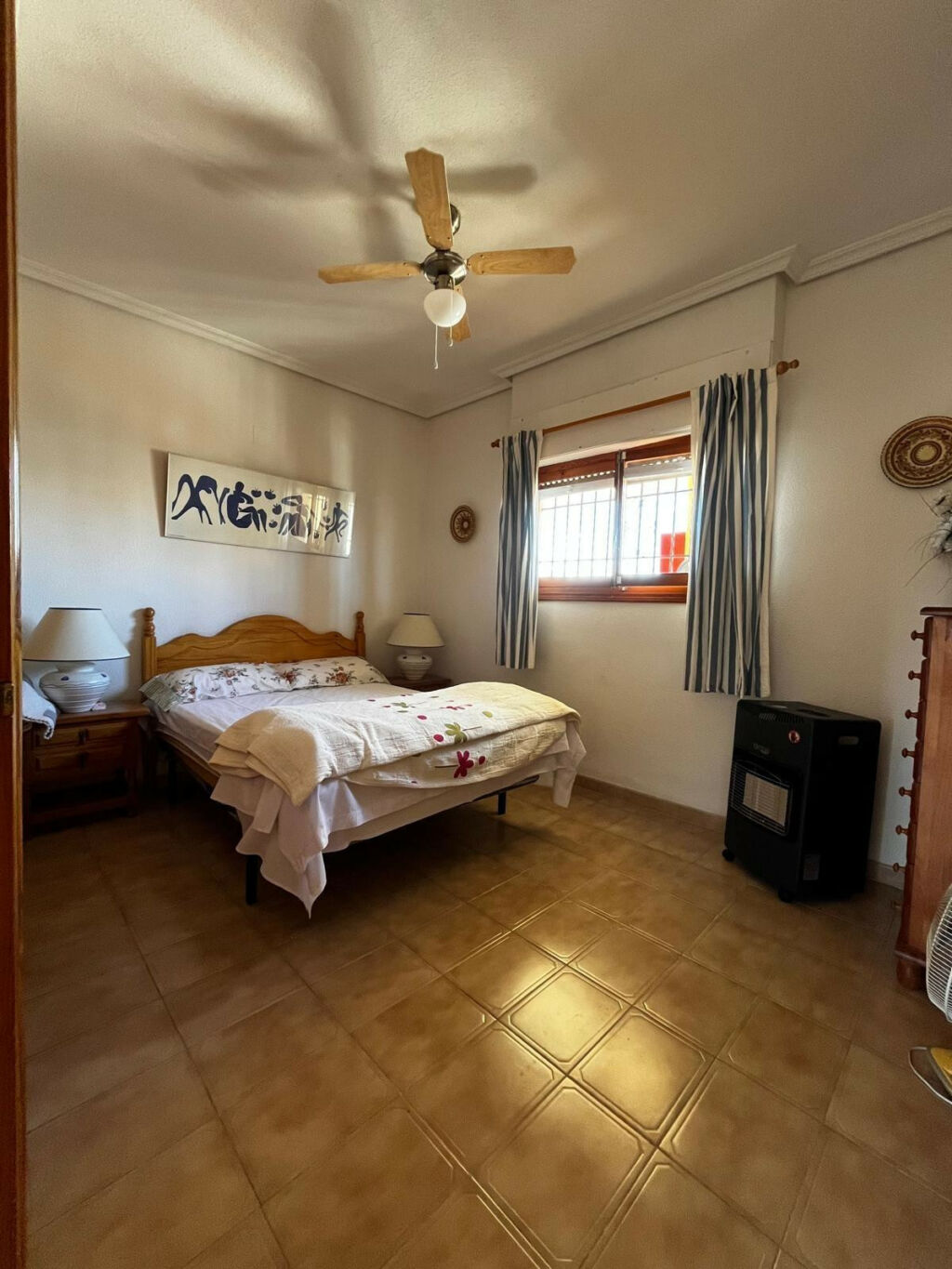 Middle Floor Apartment Punta Prima Alicante - image 16