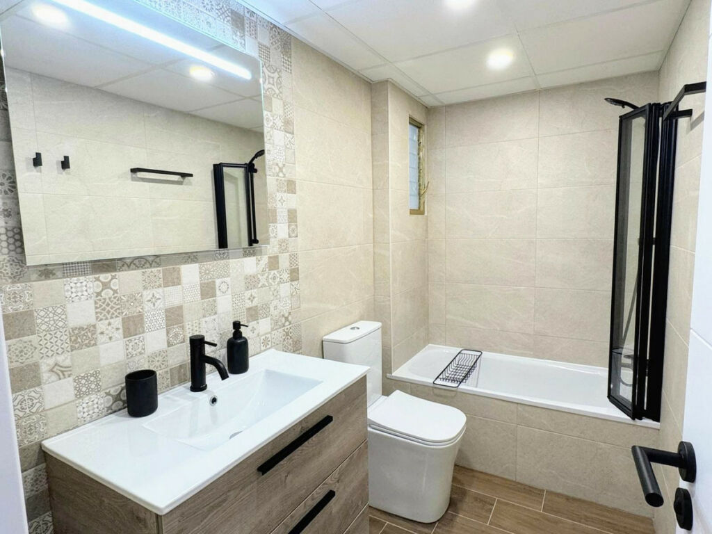 Middle Floor Apartment San Pedro del Pinatar Murcia - image 16