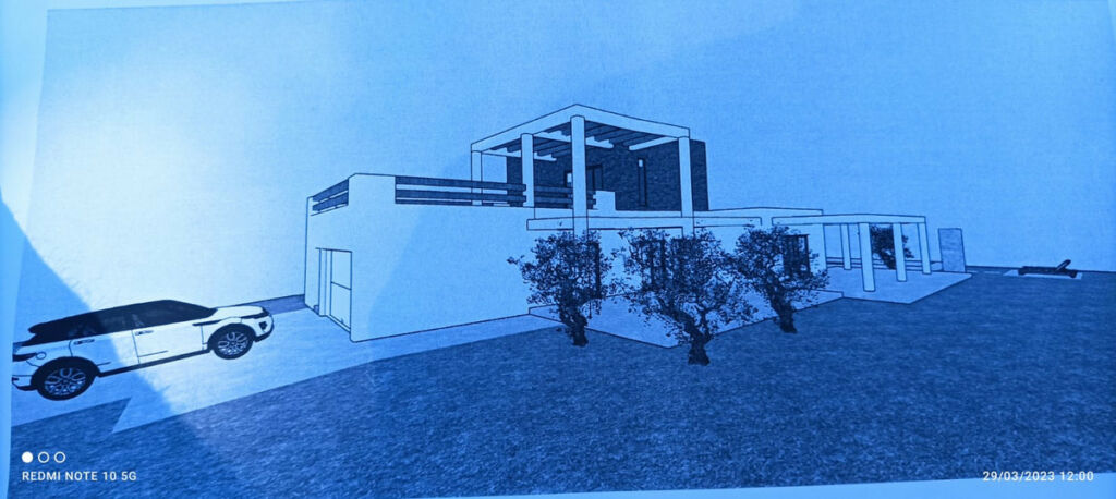 Detached Villa Pinoso Alicante - image 16