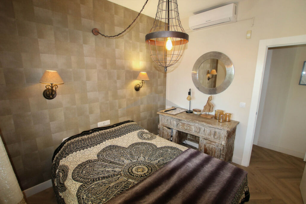 Detached Villa Benissa Alicante - image 16