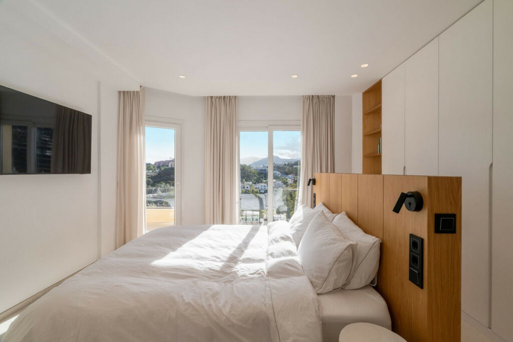 Penthouse Duplex La Quinta Málaga - image 14