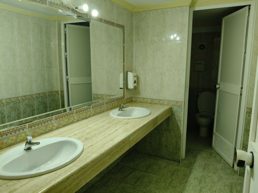 Chiringuito La Carihuela Málaga - image 16