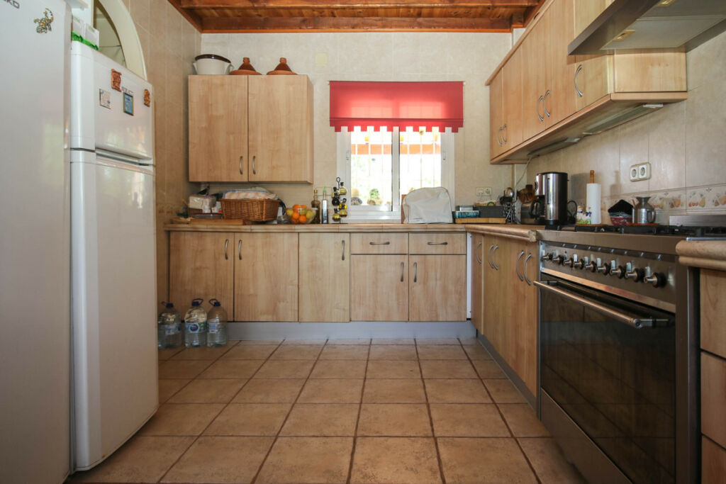 Detached Villa Cártama Málaga - image 18