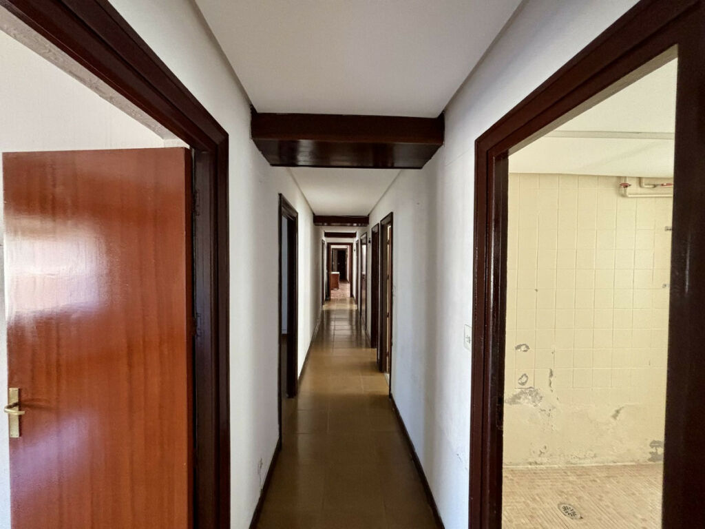 Middle Floor Apartment Málaga Centro Málaga - image 16
