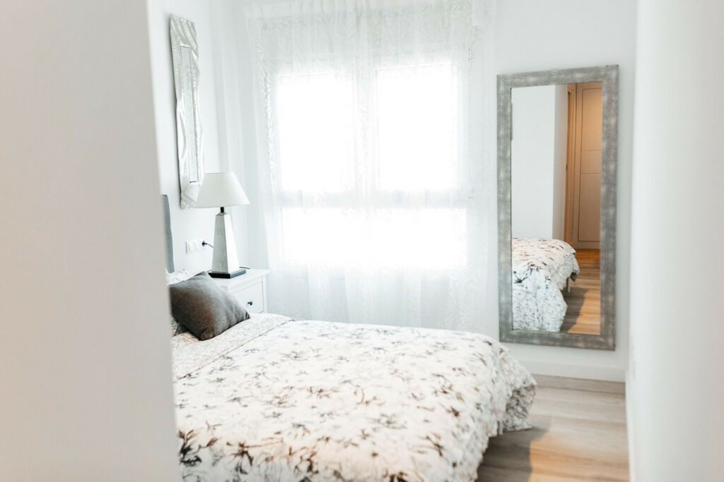 Middle Floor Apartment Nueva Andalucía Málaga - image 16